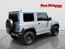 USED 2024 73 SUZUKI JIMNY 1.5 LCV 3dr Petrol Manual ALLGRIP Euro 6 (101 ps) 