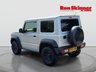 USED 2024 73 SUZUKI JIMNY 1.5 LCV 3dr Petrol Manual ALLGRIP Euro 6 (101 ps) 