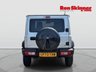 USED 2024 73 SUZUKI JIMNY 1.5 LCV 3dr Petrol Manual ALLGRIP Euro 6 (101 ps) 