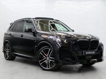 2023 BMW X5