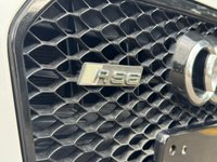 USED 2015 64 AUDI A6 AVANT TFSI QUATTRO S LINE 