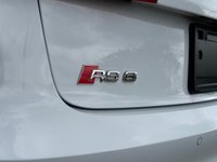 USED 2015 64 AUDI A6 AVANT TFSI QUATTRO S LINE 