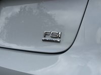 USED 2015 64 AUDI A6 AVANT TFSI QUATTRO S LINE 