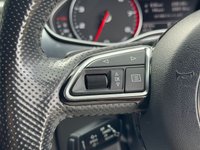 USED 2015 64 AUDI A6 AVANT TFSI QUATTRO S LINE 