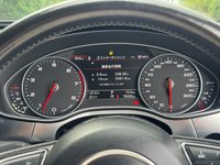 USED 2015 64 AUDI A6 AVANT TFSI QUATTRO S LINE 