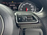 USED 2015 64 AUDI A6 AVANT TFSI QUATTRO S LINE 