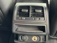 USED 2015 64 AUDI A6 AVANT TFSI QUATTRO S LINE 