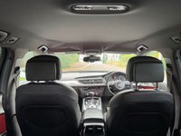 USED 2015 64 AUDI A6 AVANT TFSI QUATTRO S LINE 