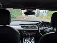 USED 2015 64 AUDI A6 AVANT TFSI QUATTRO S LINE 