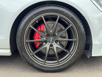 USED 2015 64 AUDI A6 AVANT TFSI QUATTRO S LINE 