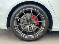 USED 2015 64 AUDI A6 AVANT TFSI QUATTRO S LINE 