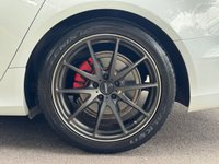 USED 2015 64 AUDI A6 AVANT TFSI QUATTRO S LINE 