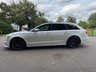 USED 2015 64 AUDI A6 AVANT TFSI QUATTRO S LINE 