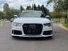 USED 2015 64 AUDI A6 AVANT TFSI QUATTRO S LINE 
