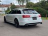 USED 2015 64 AUDI A6 AVANT TFSI QUATTRO S LINE 