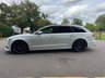 USED 2015 64 AUDI A6 AVANT TFSI QUATTRO S LINE 