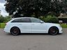 USED 2015 64 AUDI A6 AVANT TFSI QUATTRO S LINE 