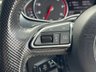 USED 2015 64 AUDI A6 AVANT TFSI QUATTRO S LINE 