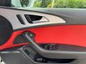 USED 2015 64 AUDI A6 AVANT TFSI QUATTRO S LINE 