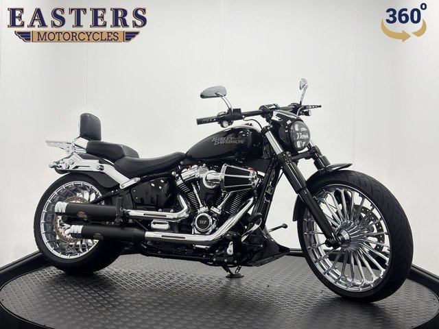 View our HARLEY-DAVIDSON SOFTAIL