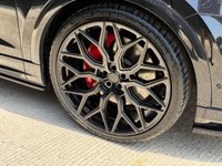 USED 2020 70 AUDI RSQ8 4.0 TFSI V8 Carbon Black SUV 5dr Petrol Tiptronic quattro Euro 6 (s/s) (600 ps) 