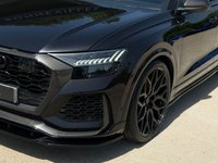 USED 2020 70 AUDI RSQ8 4.0 TFSI V8 Carbon Black SUV 5dr Petrol Tiptronic quattro Euro 6 (s/s) (600 ps) 