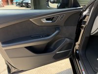 USED 2020 70 AUDI RSQ8 4.0 TFSI V8 Carbon Black SUV 5dr Petrol Tiptronic quattro Euro 6 (s/s) (600 ps) 