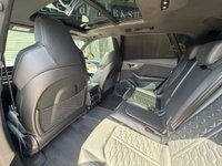 USED 2020 70 AUDI RSQ8 4.0 TFSI V8 Carbon Black SUV 5dr Petrol Tiptronic quattro Euro 6 (s/s) (600 ps) 
