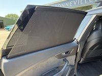 USED 2020 70 AUDI RSQ8 4.0 TFSI V8 Carbon Black SUV 5dr Petrol Tiptronic quattro Euro 6 (s/s) (600 ps) 