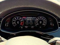 USED 2020 70 AUDI RSQ8 4.0 TFSI V8 Carbon Black SUV 5dr Petrol Tiptronic quattro Euro 6 (s/s) (600 ps) 