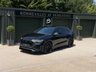 USED 2020 70 AUDI RSQ8 4.0 TFSI V8 Carbon Black SUV 5dr Petrol Tiptronic quattro Euro 6 (s/s) (600 ps) 