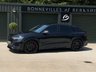 USED 2020 70 AUDI RSQ8 4.0 TFSI V8 Carbon Black SUV 5dr Petrol Tiptronic quattro Euro 6 (s/s) (600 ps) 