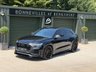 USED 2020 70 AUDI RSQ8 4.0 TFSI V8 Carbon Black SUV 5dr Petrol Tiptronic quattro Euro 6 (s/s) (600 ps) 