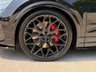 USED 2020 70 AUDI RSQ8 4.0 TFSI V8 Carbon Black SUV 5dr Petrol Tiptronic quattro Euro 6 (s/s) (600 ps) 