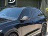 USED 2020 70 AUDI RSQ8 4.0 TFSI V8 Carbon Black SUV 5dr Petrol Tiptronic quattro Euro 6 (s/s) (600 ps) 