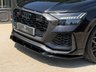 USED 2020 70 AUDI RSQ8 4.0 TFSI V8 Carbon Black SUV 5dr Petrol Tiptronic quattro Euro 6 (s/s) (600 ps) 