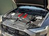 USED 2020 70 AUDI RSQ8 4.0 TFSI V8 Carbon Black SUV 5dr Petrol Tiptronic quattro Euro 6 (s/s) (600 ps) 