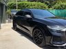 USED 2020 70 AUDI RSQ8 4.0 TFSI V8 Carbon Black SUV 5dr Petrol Tiptronic quattro Euro 6 (s/s) (600 ps) 