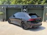 USED 2020 70 AUDI RSQ8 4.0 TFSI V8 Carbon Black SUV 5dr Petrol Tiptronic quattro Euro 6 (s/s) (600 ps) 