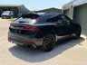 USED 2020 70 AUDI RSQ8 4.0 TFSI V8 Carbon Black SUV 5dr Petrol Tiptronic quattro Euro 6 (s/s) (600 ps) 