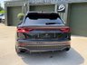 USED 2020 70 AUDI RSQ8 4.0 TFSI V8 Carbon Black SUV 5dr Petrol Tiptronic quattro Euro 6 (s/s) (600 ps) 