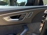 USED 2020 70 AUDI RSQ8 4.0 TFSI V8 Carbon Black SUV 5dr Petrol Tiptronic quattro Euro 6 (s/s) (600 ps) 