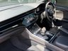 USED 2020 70 AUDI RSQ8 4.0 TFSI V8 Carbon Black SUV 5dr Petrol Tiptronic quattro Euro 6 (s/s) (600 ps) 