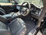 USED 2020 70 AUDI RSQ8 4.0 TFSI V8 Carbon Black SUV 5dr Petrol Tiptronic quattro Euro 6 (s/s) (600 ps) 