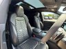 USED 2020 70 AUDI RSQ8 4.0 TFSI V8 Carbon Black SUV 5dr Petrol Tiptronic quattro Euro 6 (s/s) (600 ps) 