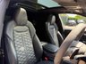 USED 2020 70 AUDI RSQ8 4.0 TFSI V8 Carbon Black SUV 5dr Petrol Tiptronic quattro Euro 6 (s/s) (600 ps) 
