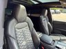USED 2020 70 AUDI RSQ8 4.0 TFSI V8 Carbon Black SUV 5dr Petrol Tiptronic quattro Euro 6 (s/s) (600 ps) 
