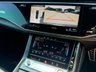 USED 2020 70 AUDI RSQ8 4.0 TFSI V8 Carbon Black SUV 5dr Petrol Tiptronic quattro Euro 6 (s/s) (600 ps) 