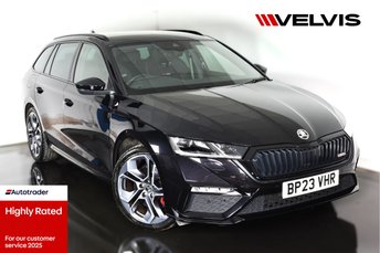 2023 SKODA OCTAVIA