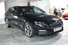 USED 2023 23 SKODA OCTAVIA 2.0 TDI vRS Estate 5dr Diesel DSG Euro 6 (s/s) (200 ps) 